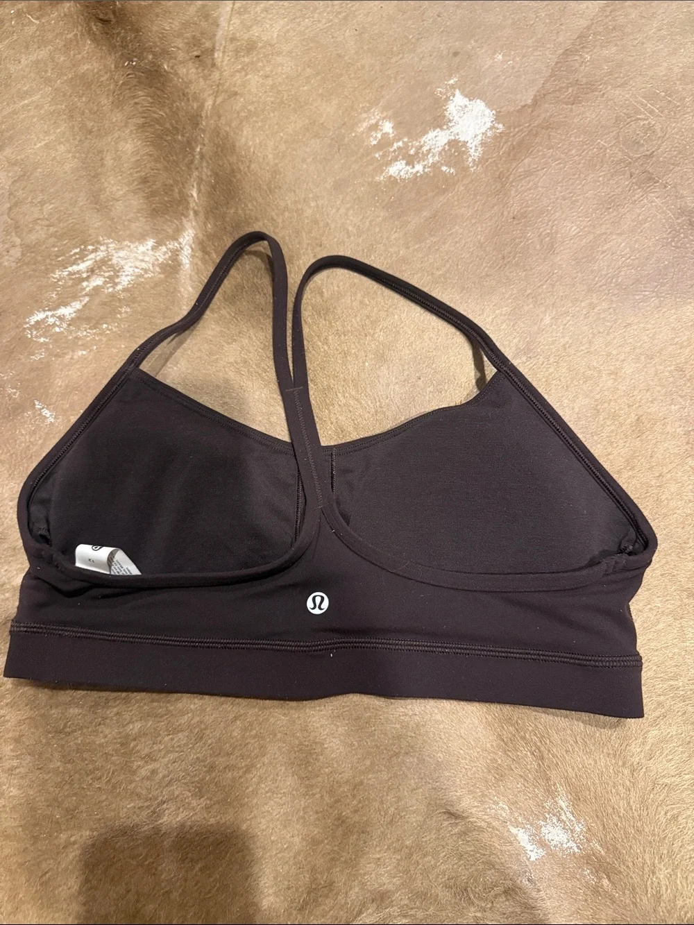 lululemon athletica sleek black